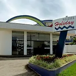 Holiday Florianópolis - 267B