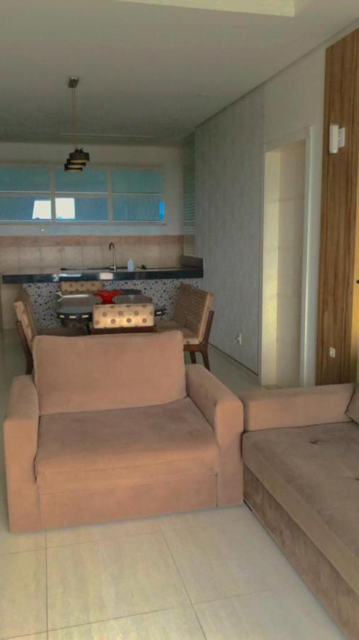 Aparthotel Holiday - 267b Florianopolis