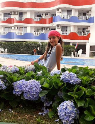 Aparthotel Holiday - 267b Florianopolis